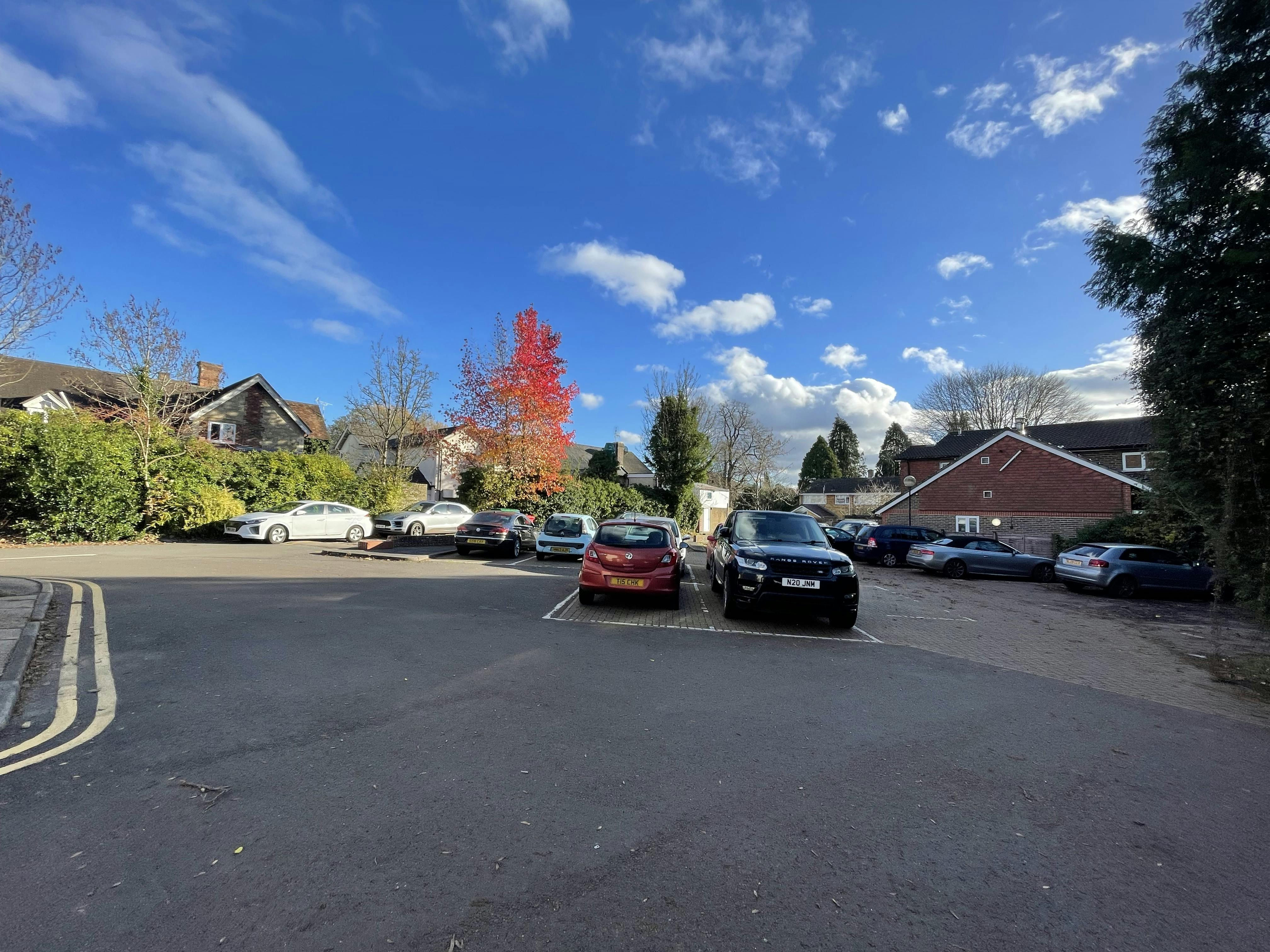 3 The Square, Liphook, Land - Commercial Development / Office / Retail For Sale - IMG_2908.jpeg