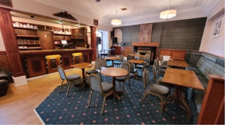 The Commercial Hotel, 17 Commerce Street, Insch, Leisure For Sale - Image 6