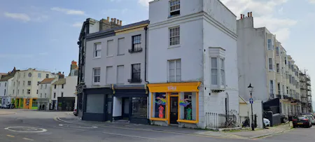 67 St. James's Street, Brighton, Retail To Let - 20230518_134456.jpg