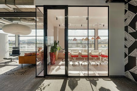 Zen Garden, Horvát utca 12-24., Budapest, Office To Let - Madi office 3.jpg