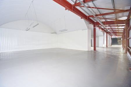 Arches 44-46 Castle Road Mews, Kentish Town, Industrial / Office To Let - CASTLE MEW_100524010.jpg