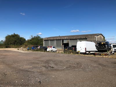 Ashwell Business Park, Ashwell, Oakham, Development / Land / Mixed Use / Office / Industrial / Warehouse For Sale - IMG_4447.jpg