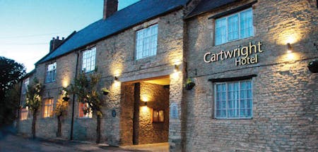 Cartwright Hotel, 1-5 Croughton Road, Banbury, Development Potential / Residential Development / Hotel For Sale - Cartwright frontage.jpg