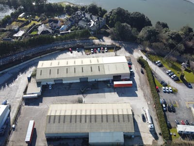 Units 1 &2, North Esk Business Park,, Glanmire, Industrial To Let - aerial 2.JPG