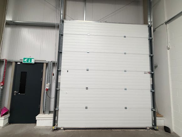 Beech House, Unit 2/3, Perth, Industrial To Let - IMG_0433.JPG