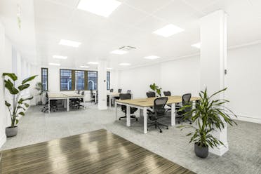 1st - 3rd Floors, 1-5 Wormwood Street, London, Offices To Let - 26_42656.JPG - More details and enquiries about this property