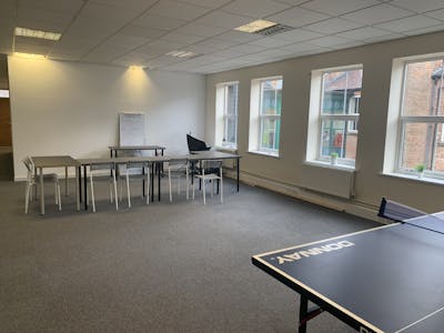 Suite 7, Heathcote Buildings, Nottingham, Office To Let - IMG_0844.jpg