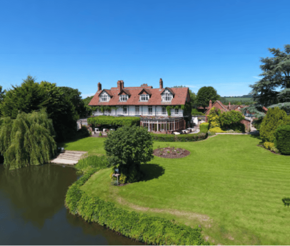 The French Horn, Reading, Development / Leisure / Residential For Sale - The French Horn