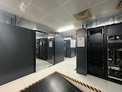 Fitted Media Production Facility, Abu Dhabi, Abu Dhabi To Let - IMG_4089.jpeg