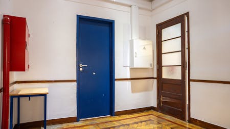 Moradia Casa Branca - Restelo, Rua Fernão Mendes Pinto 42, Lisboa, Office To Let - Piso2_001.jpg