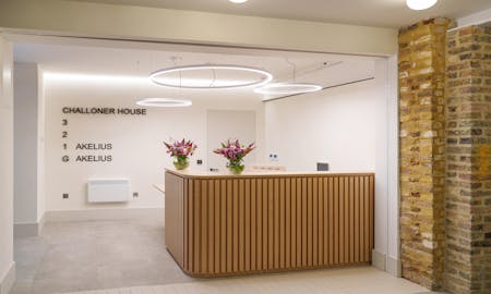 Challoner House, 19-21 Clerkenwell Close, London, Office To Let - Challoner House36.jpg