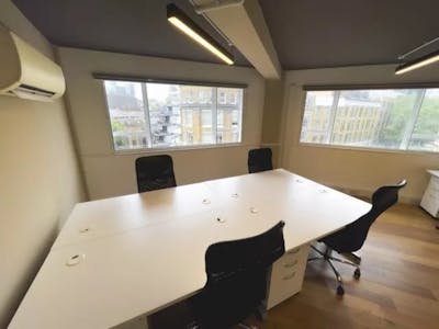 64 Great Eastern Street, London, Office / Serviced Office To Let - 4th  5th 7.jpg