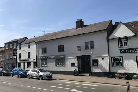 42C Upper High Street, Thame, Office To Let - IMG_1569.JPG