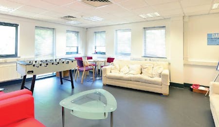 The Filberts, Reading, Office To Let - External 1.jpg