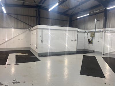 Unit 9, Cambrian Court, Swansea, Industrial To Let - Internal Cambrian.jpg