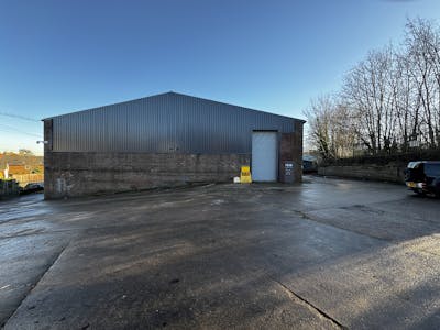 Unit 7 Wide Lane, Wide Lane, Leeds, Light Industrial / Industrial / Warehouse / Workshops To Let - Unit 7 Wide Lane.JPG