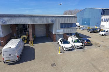 Unit 10, Britannia Industrial Estate, Poyle, Industrial / Warehouse To Let - 1  Apr25 Edited 32.jpg - More details and enquiries about this property