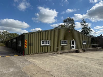 Millennium Building, Unit 1 Pinkney Park, Malmesbury, Industrial / Warehouse To Let - 6.jpg