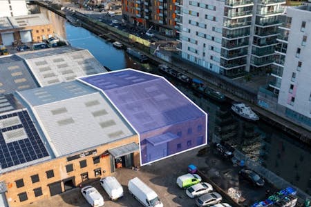 Unit 11, Thomas Road Industrial Estate, Poplar, Distribution Warehouse / Industrial / Industrial / Manufacturing / Industrial / Warehouse To Let - 6.jpg