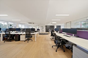 Kirkdale House, 9 Kirkdale Road, London, Offices To Let - Kirkdale House First Floor E11 PH6.jpg - More details and enquiries about this property