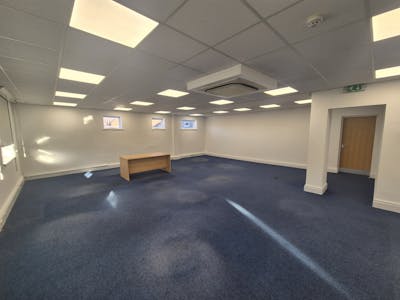 Suite 3, Ashfield House, Cheadle, Office To Let - 20260105_130309.jpg