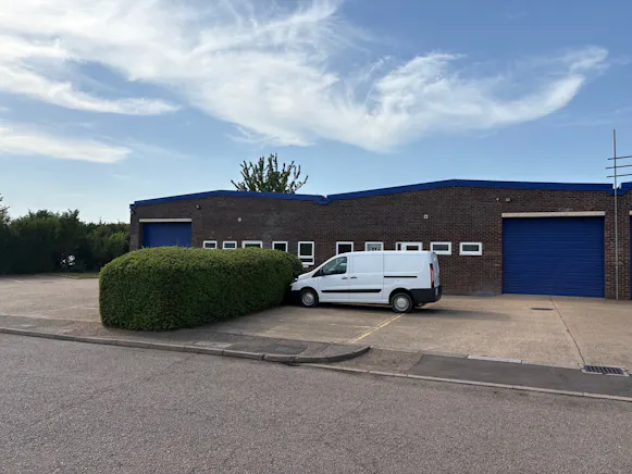 Units 1 & 3 Ailwin Road, Bury St. Edmunds, Industrial / Industrial To Let - IMG_0154.jpeg