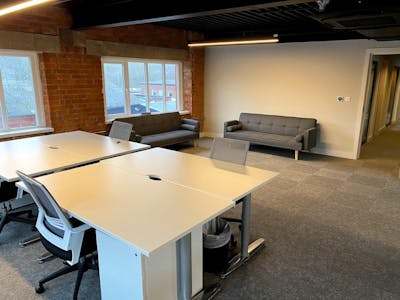 The Tannery, Stockport, Office / Serviced Office To Let - Image 5