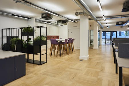 Old Street Works, 197 - 205 City Road, London, Office To Let - rivercapcityrd3277.jpg