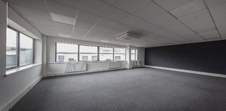 Unit 22 Segro Park Ockham Drive, Greenford, Industrial / Warehouse To Let - Internal 1 Unit 22.png