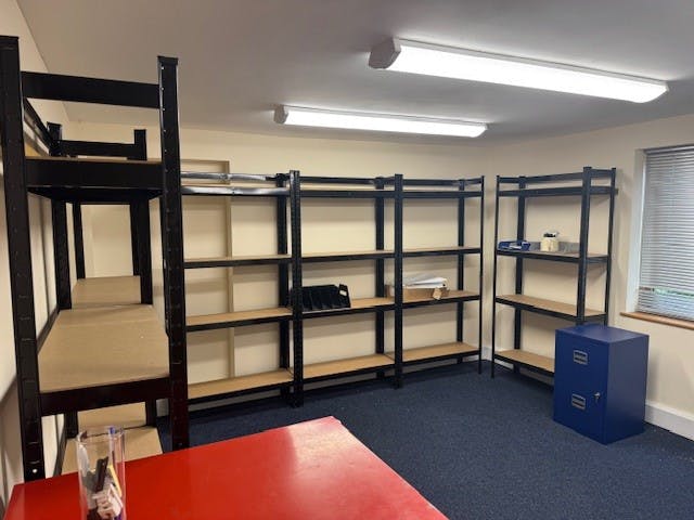 Unit 2, 2 Pedigree Farm Barns, Northampton, Offices To Let - Unit 2 internal 3.jpg