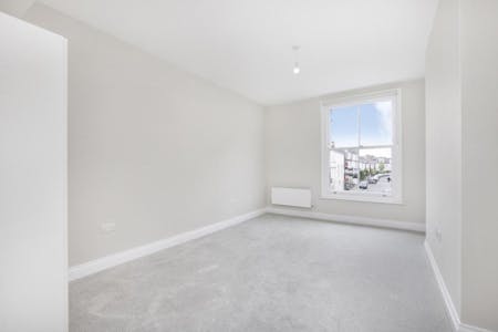 Putney High Street, London, Residential Flat To Let - Bedroom
