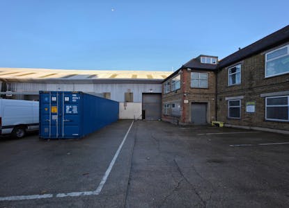 Unit 1 East 10 Enterprise Park, Leyton, Distribution Warehouse / Industrial / Industrial / Manufacturing / Industrial / Storage / Light Industrial / Industrial / Warehouse To Let - WhatsApp Image 2026-01-16 at 4.28.48 PM.jpeg