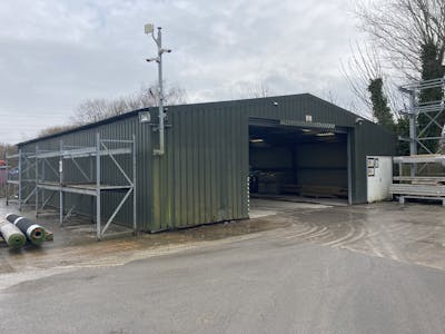 1 Bold Road, St. Helens, Development Land / Industrial / Land For Sale - IMG_0917.JPG