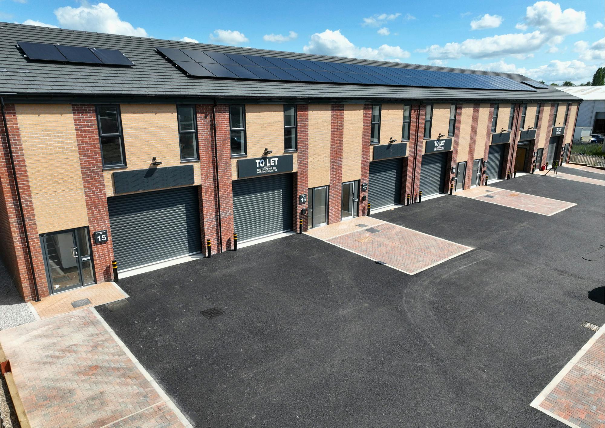 Unit 15, Sheffield — image 7