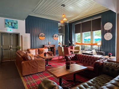Volunteer Arms Lounge Bistro, 103-105 East Main Street, Broxburn, A3 (Restaurants and Cafes) / Bar / Pub For Sale - IMG_6901.jpg