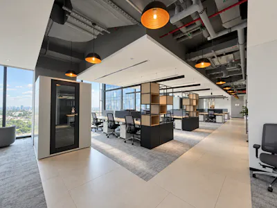 Mashreq Bank Group Headquarters, Financial Center Road, Office To Let - image00029.png