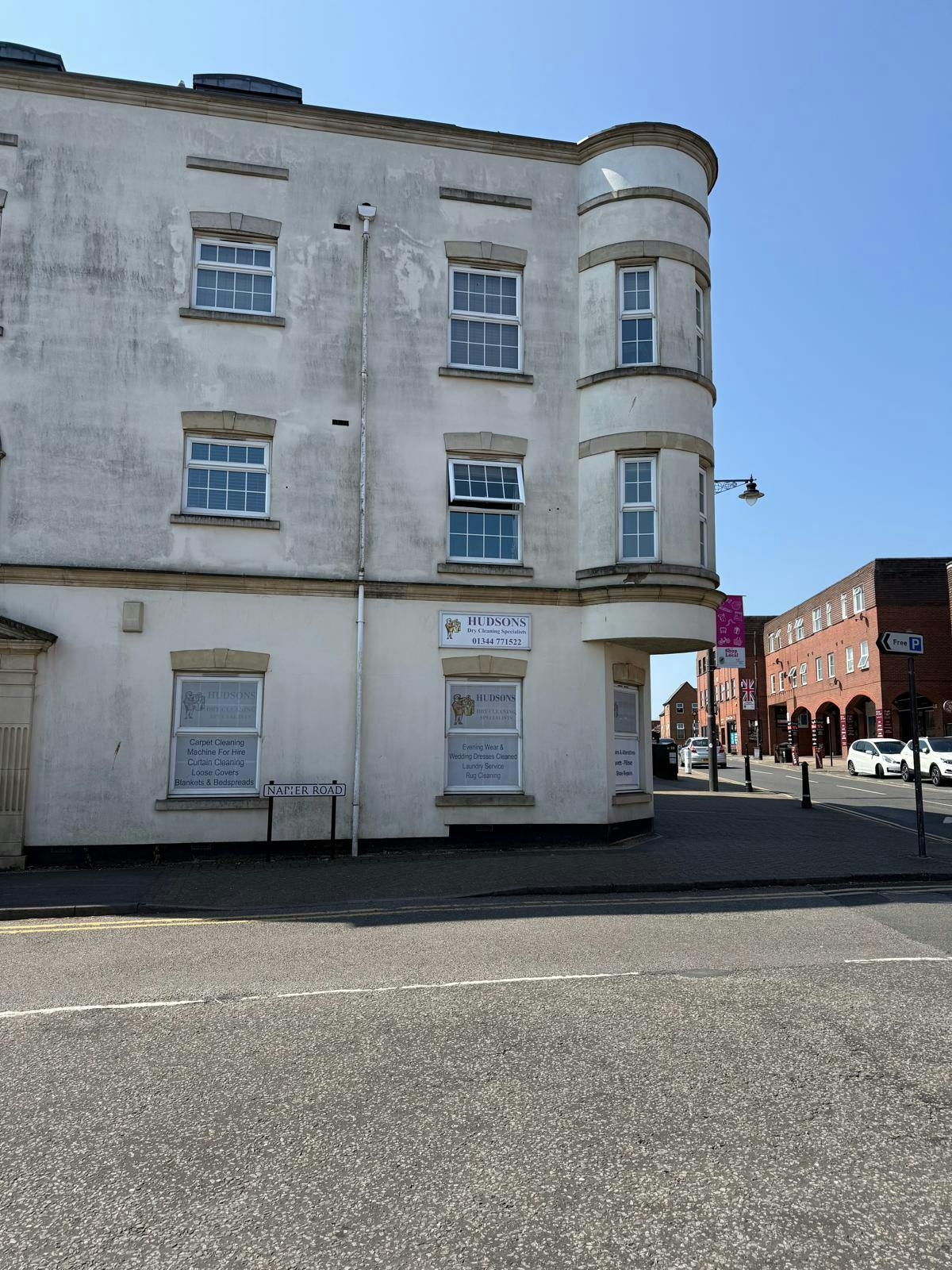 141-143 High Street, Crowthorne, Retail To Let - 6.jpg