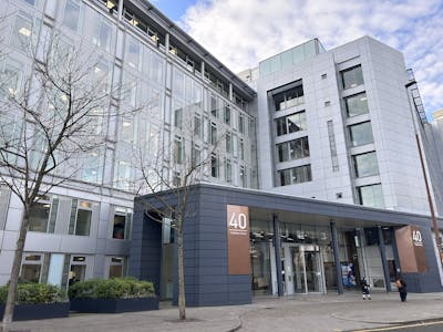 40 Torphichen Street, Edinburgh, Office To Let - IMG_1121.jpeg