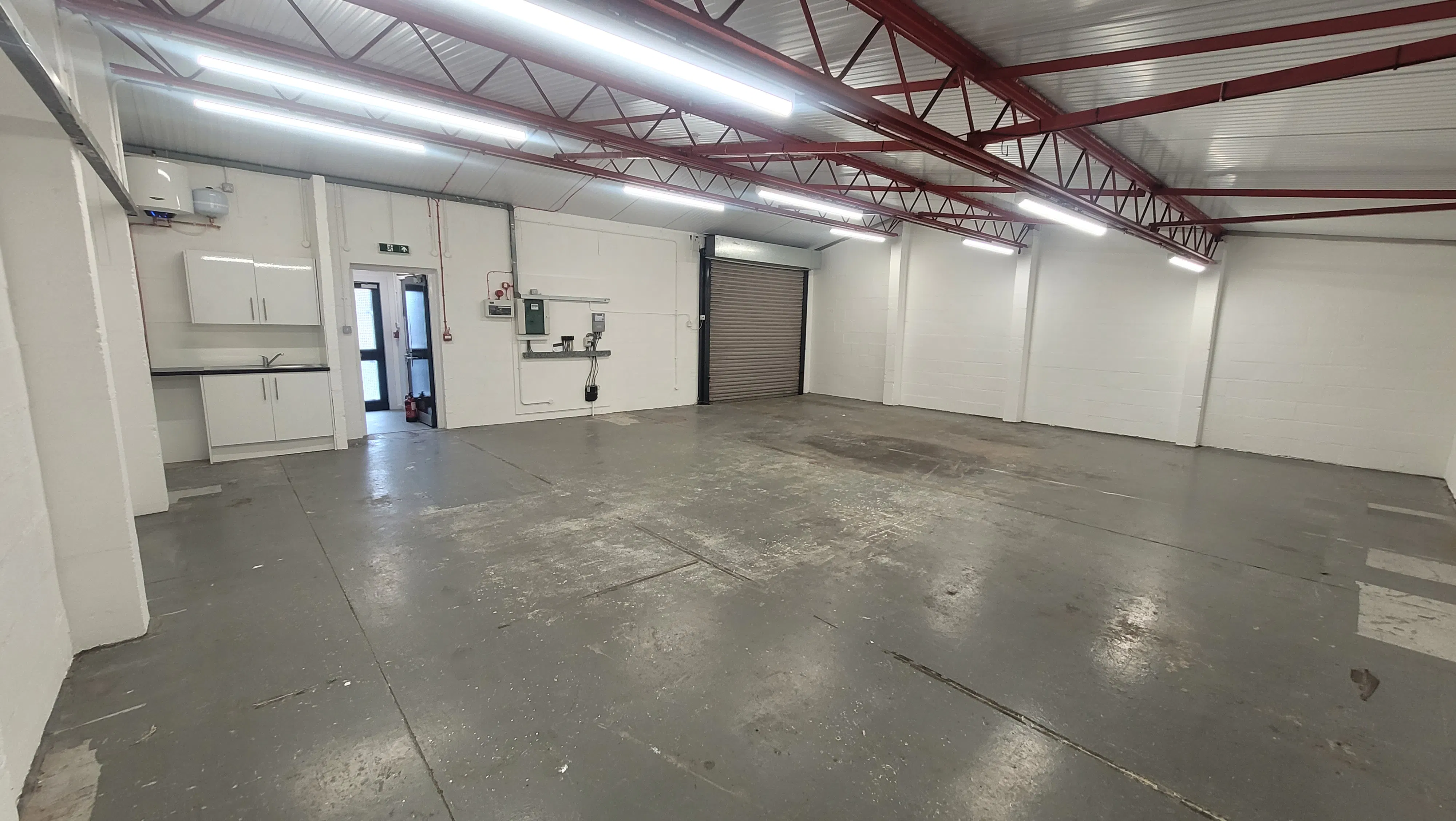 42 - 62 Telford Place, Cumbernauld, Industrial To Let - 20260519_155909.jpg