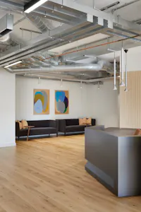 1 Oliver's Yard, London, Office To Let - 3rd Floor