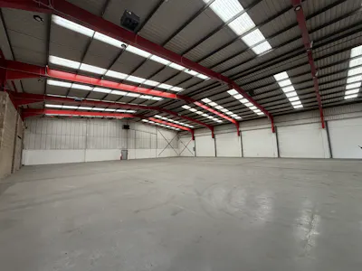 Unit 15, Erdington Industrial Park, Birmingham, Industrial/Logistics To Let - IMG_8175.JPG