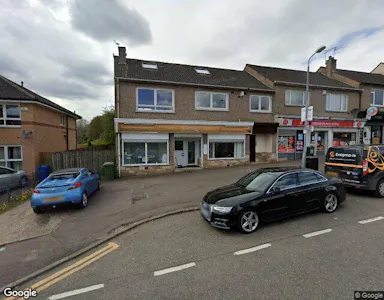 135A Spey Road, Glasgow, Retail - Out Of Town To Let - Street View