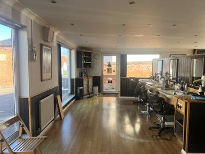 1-3 Chequers Lane, Dunmow, Office / Retail For Sale - Image 13