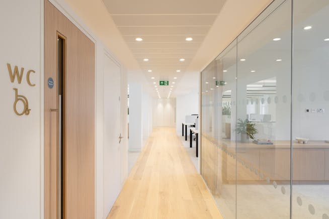 3rd Floor, 16-21 Sackville Street, London, Office To Let - _JSP4124.jpg