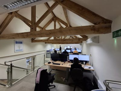 Low Hall Farm Barns, Calverley Lane, Leeds, Investment - Office / Investment For Sale - Image 4