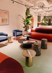 40 Leadenhall Street, London, Office To Let - HuckletreeLeadenhallOpening-OliviaChenery-21.jpg