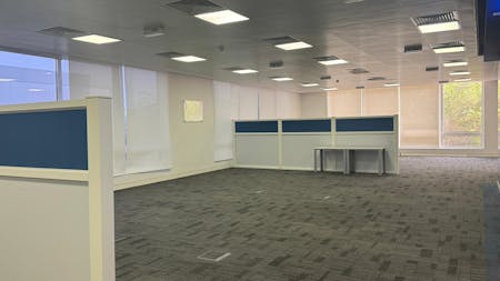 Beach One - Unit 12, 2601 Way - Shatti Al Qurum - Ref:#295749, Muscat, Office To Let - Beach One Unit 12 9.jpeg