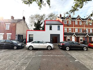 37-39 Great Northern Street, Belfast, Offices To Let - Redline.jpeg