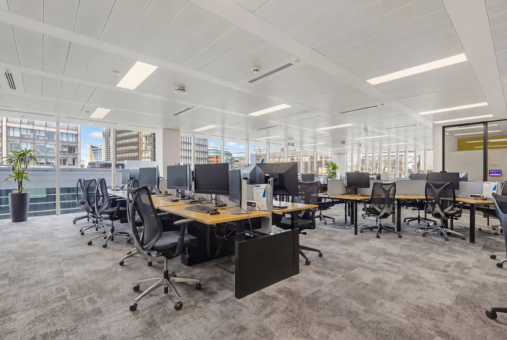 Part 9th Floor, 70 St. Mary Axe, London, Office Lease Assignment - StMaryAxe70,9thFloor-28.jpg