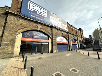 Arches 61-62 Albert Embankment / Goding Street, Vauxhall, Industrial / Leisure / Retail To Let - 20240412_152155680_iOS.jpg